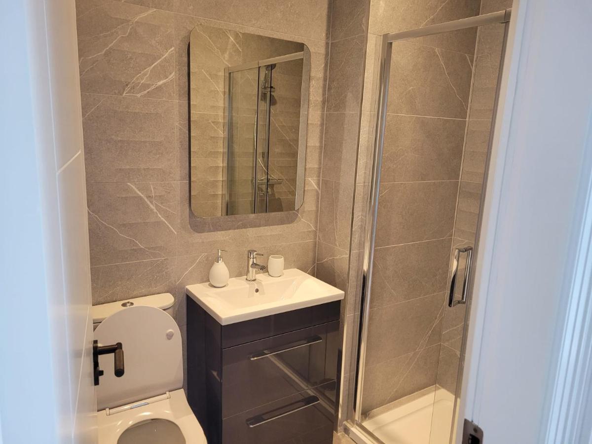 Apartment; 3 Bedroom Penthouse 187 Boireann Bheag Roscam Galway * Galway