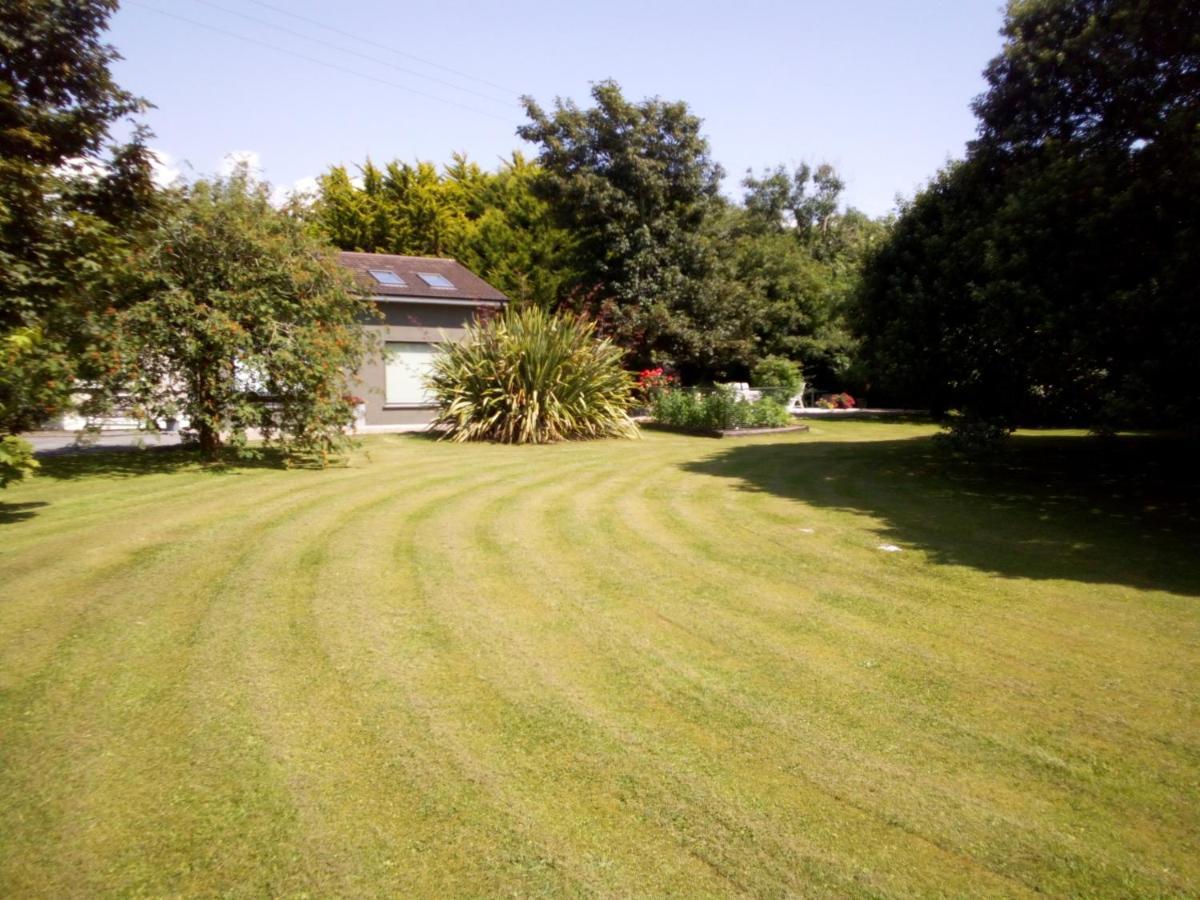 Exclusive Garden * Galway