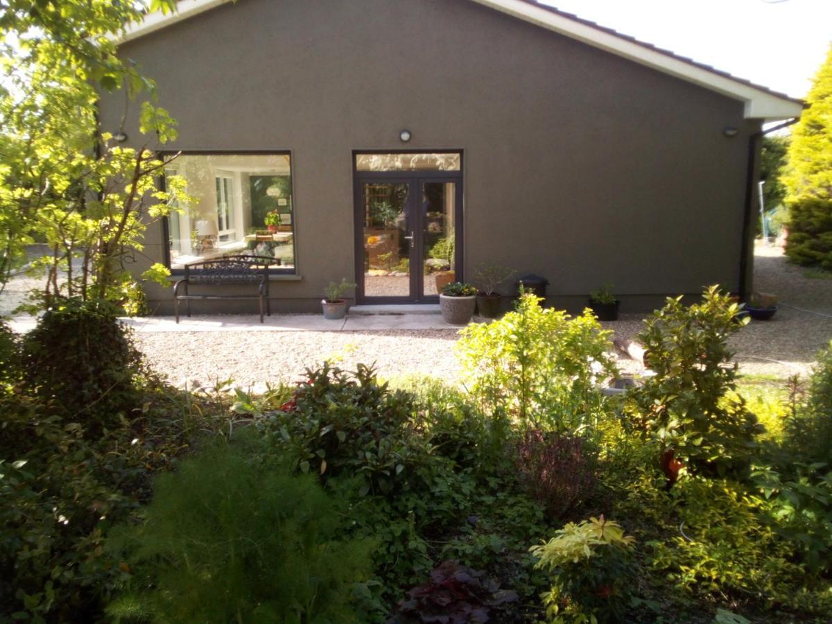 Exclusive Garden Apartment Galway