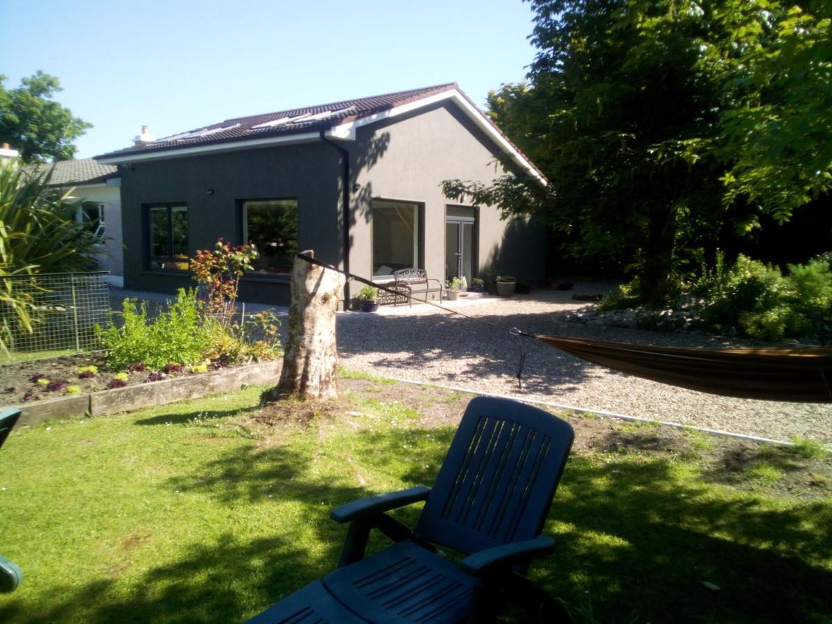 Exclusive Garden * Galway