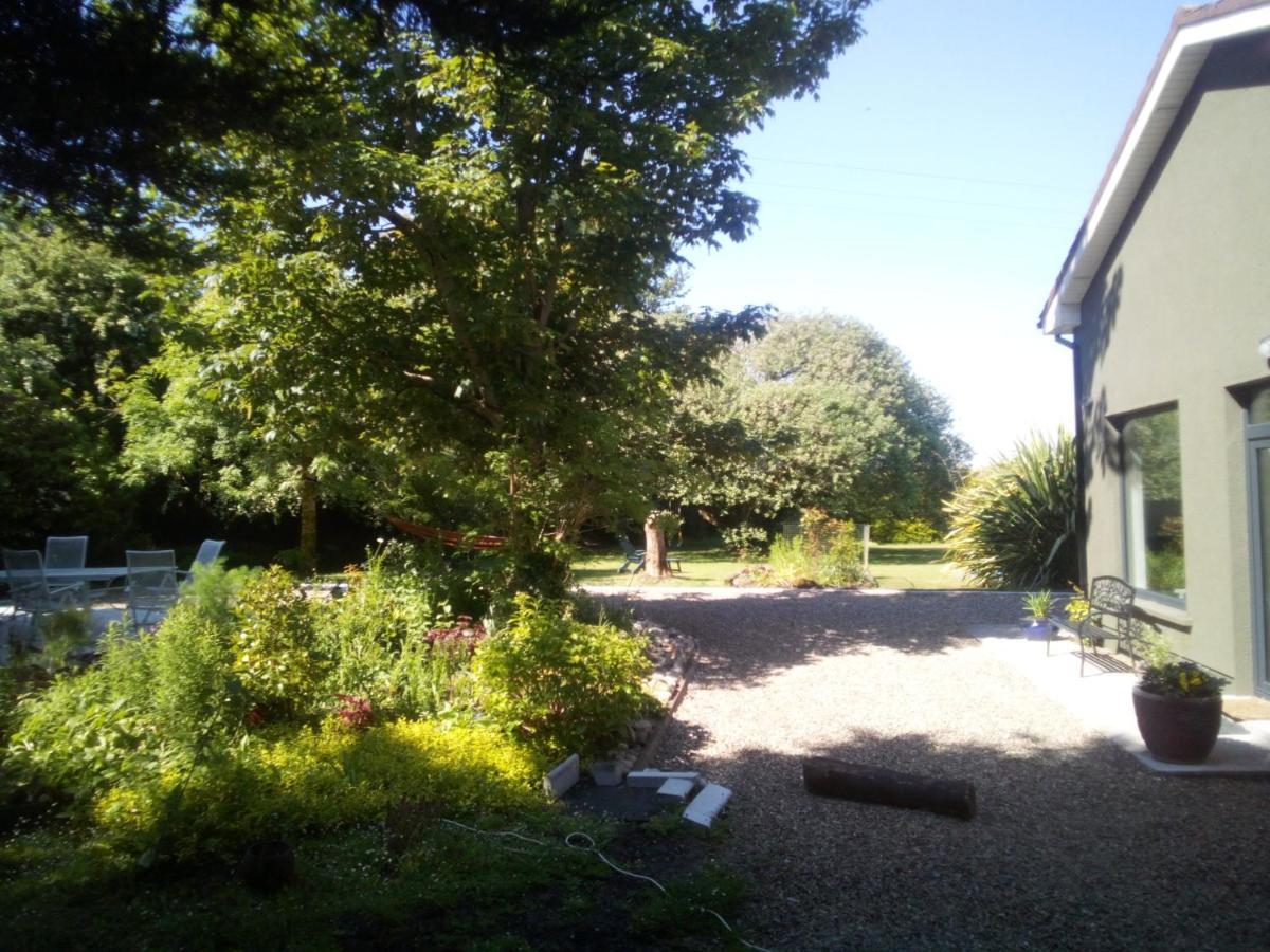 Exclusive Garden
