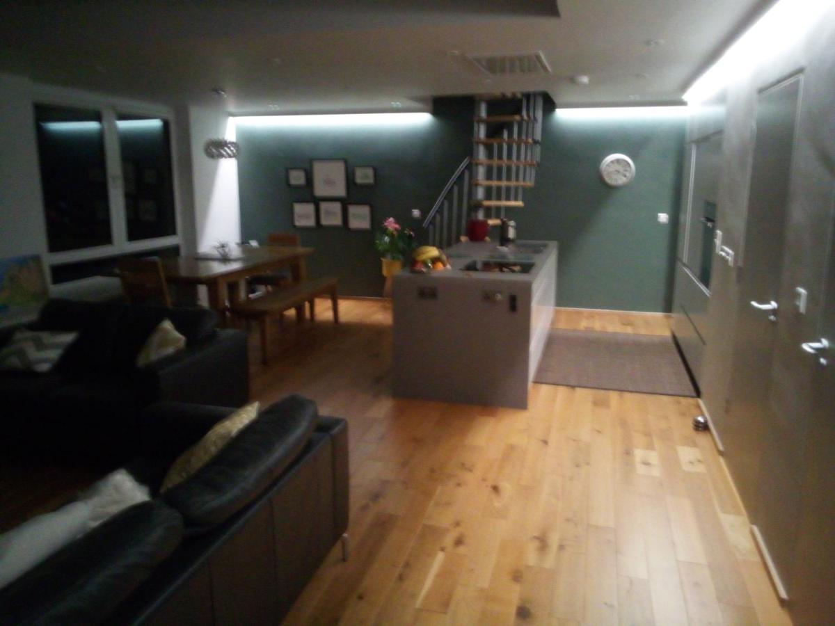 Apartment Exclusive Garden Galway