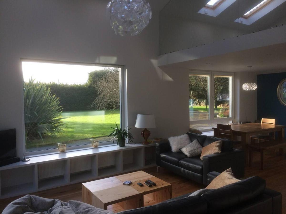 Exclusive Garden Galway