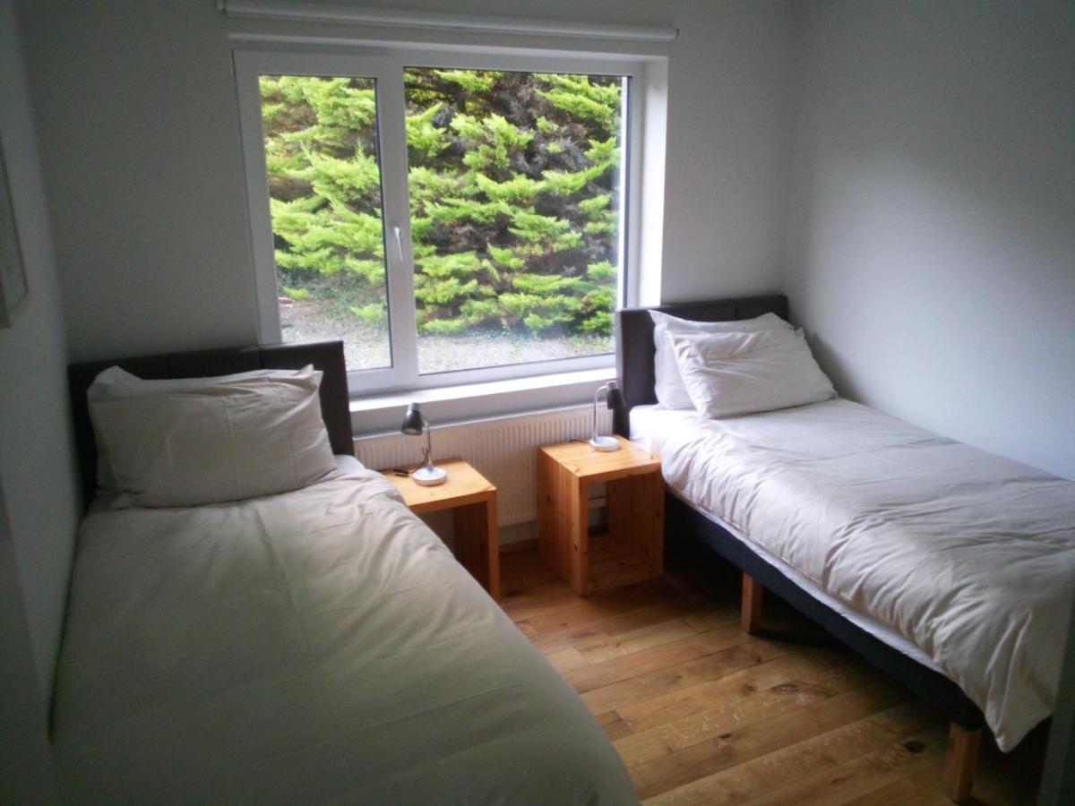 Exclusive Garden Galway