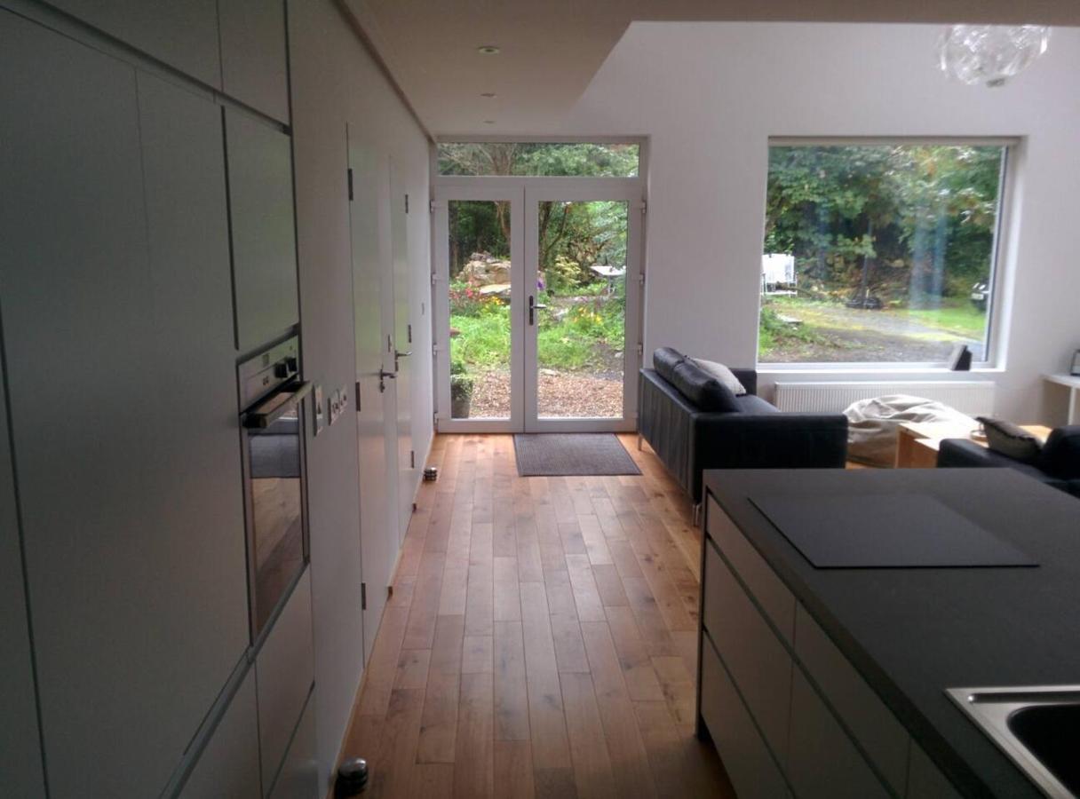 Exclusive Garden Apartment