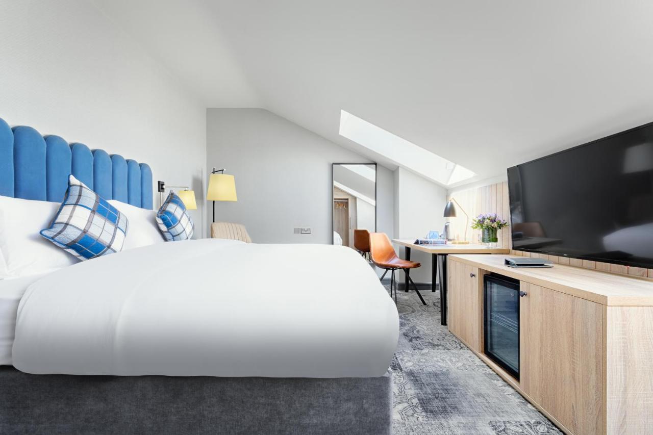 Hotel Harbour 4*