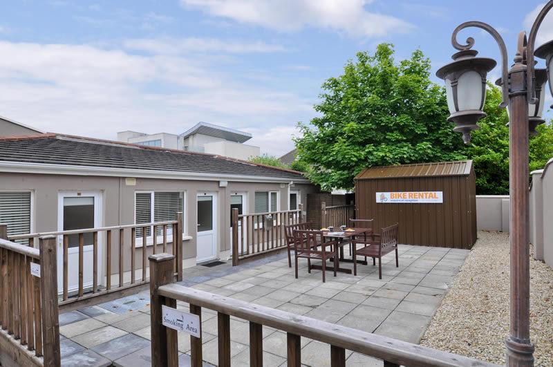 Amber Lodge Budget Accommodation Guest house