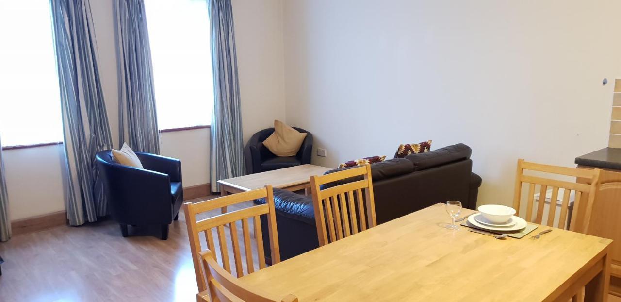 Apartment Churchlane Apartments, Galway
