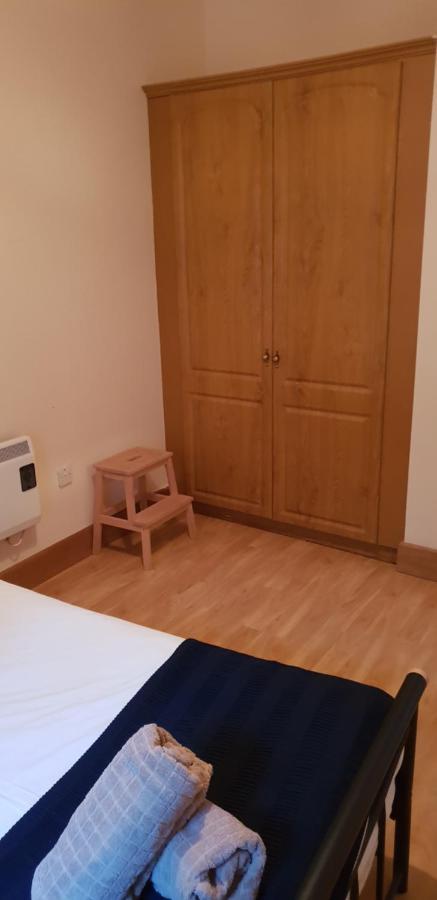 Churchlane Apartments, Galway
