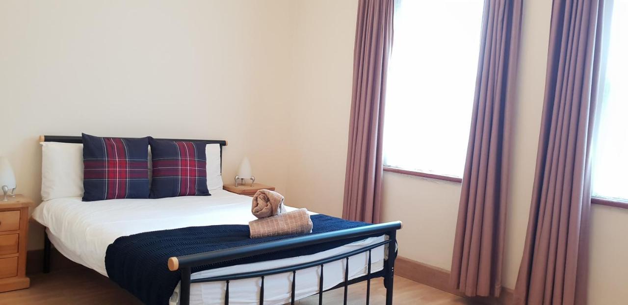 Churchlane Apartments, Apartment