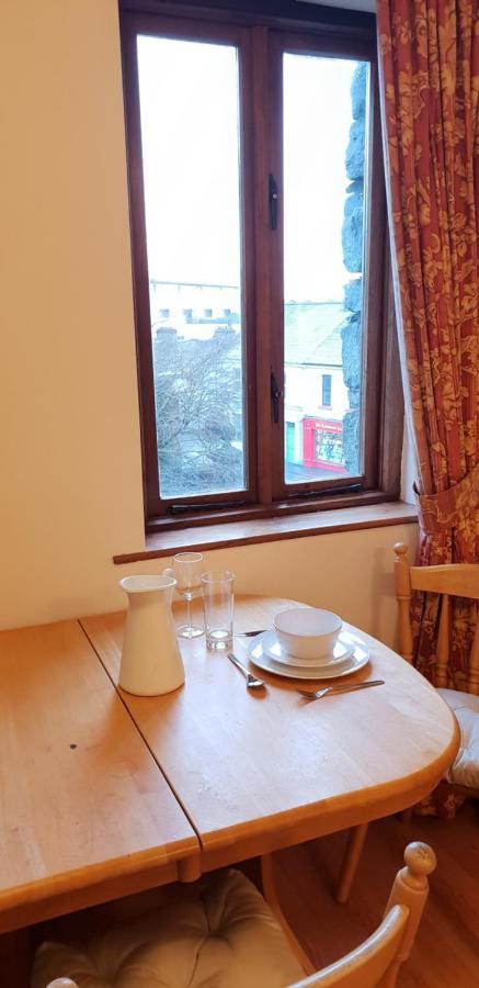 Apartment Churchlane Apartments, Galway