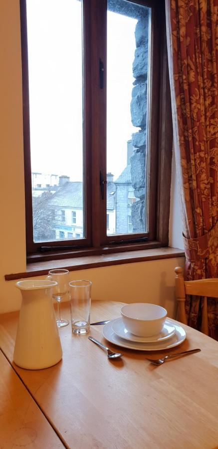 Apartment Churchlane Apartments,