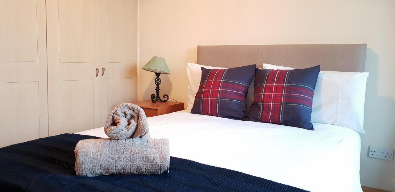 Apartment Churchlane Apartments,
