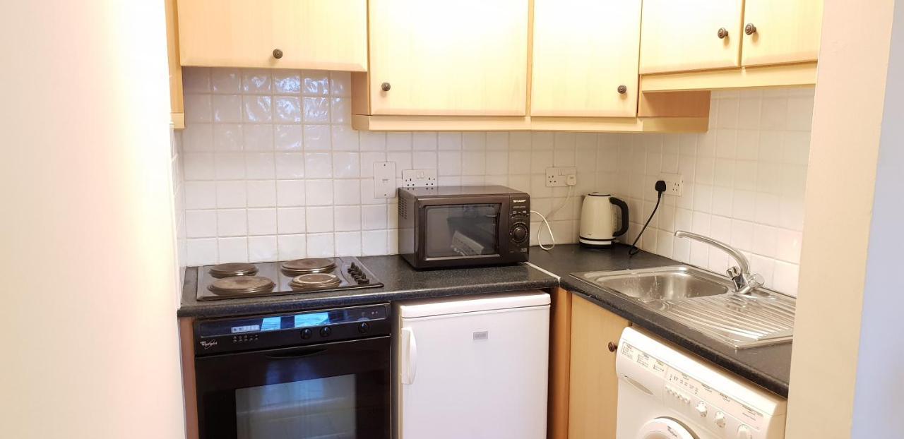 Churchlane Apartments, * Galway