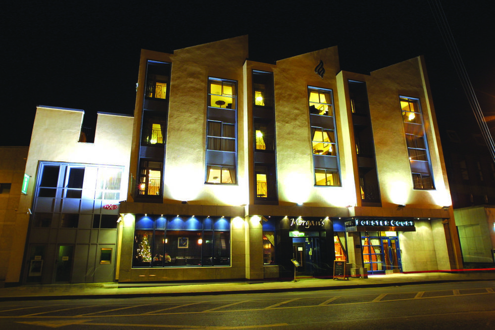 Hyde Hotel Galway