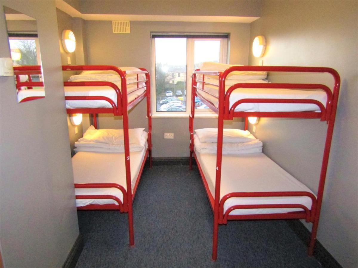 Hostel The Dawson