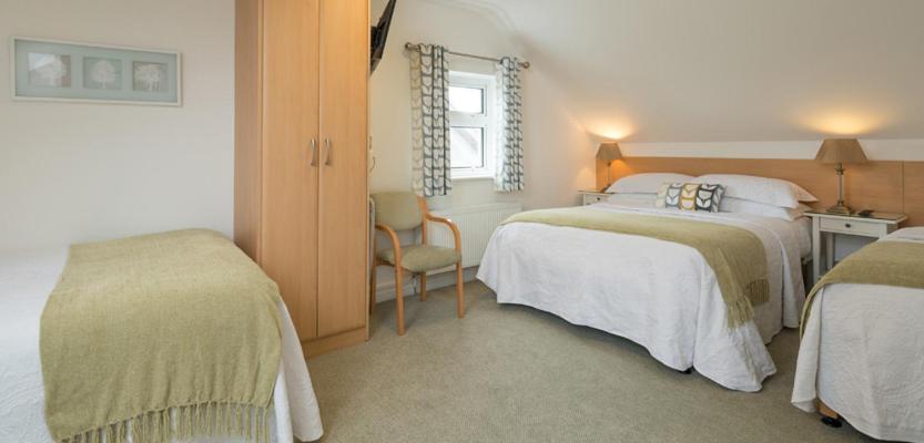 Bed & Breakfast Petra House Galway