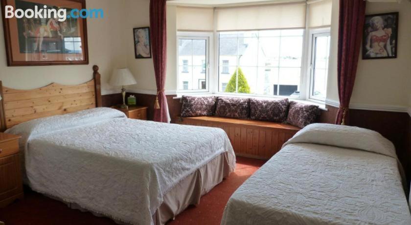 The Alamo Guesthouse Galway