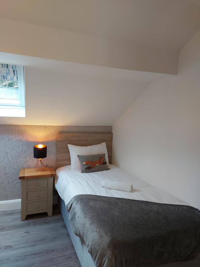 7 Eyre Square Lane Apartment