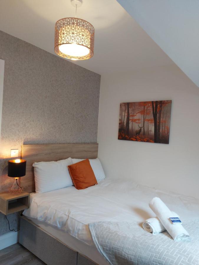 Apartment 7 Eyre Square Lane Galway
