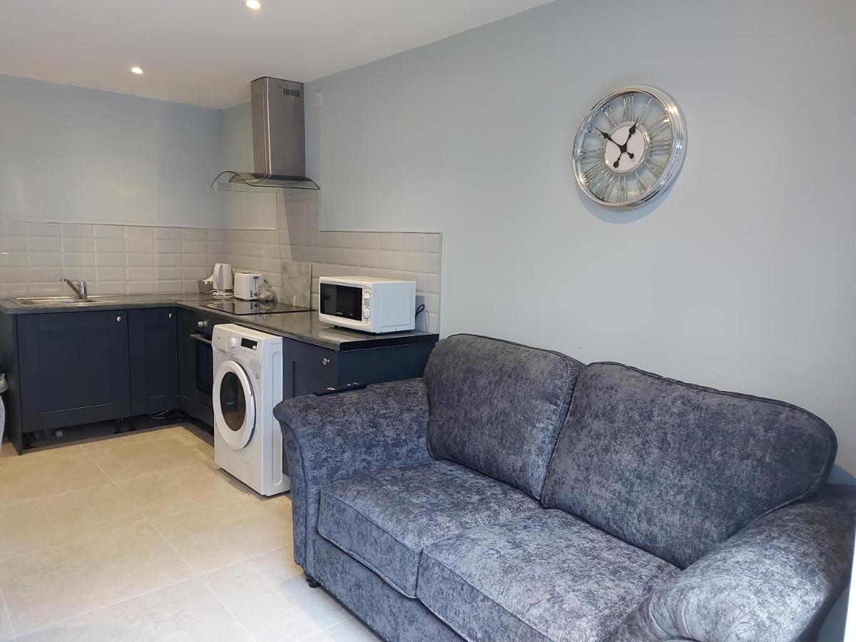 Apartment 7 Eyre Square Lane Galway