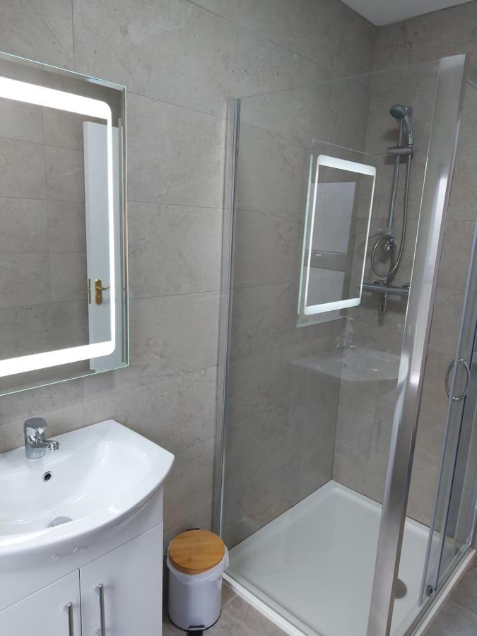 Apartment 4 Eyre Square Lane Galway