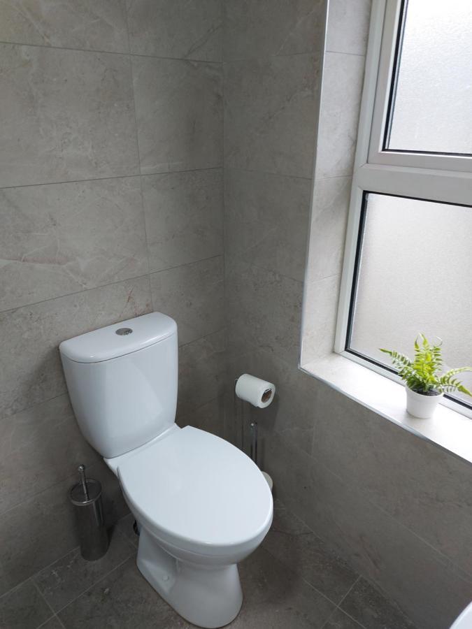 4 Eyre Square Lane Apartment Galway