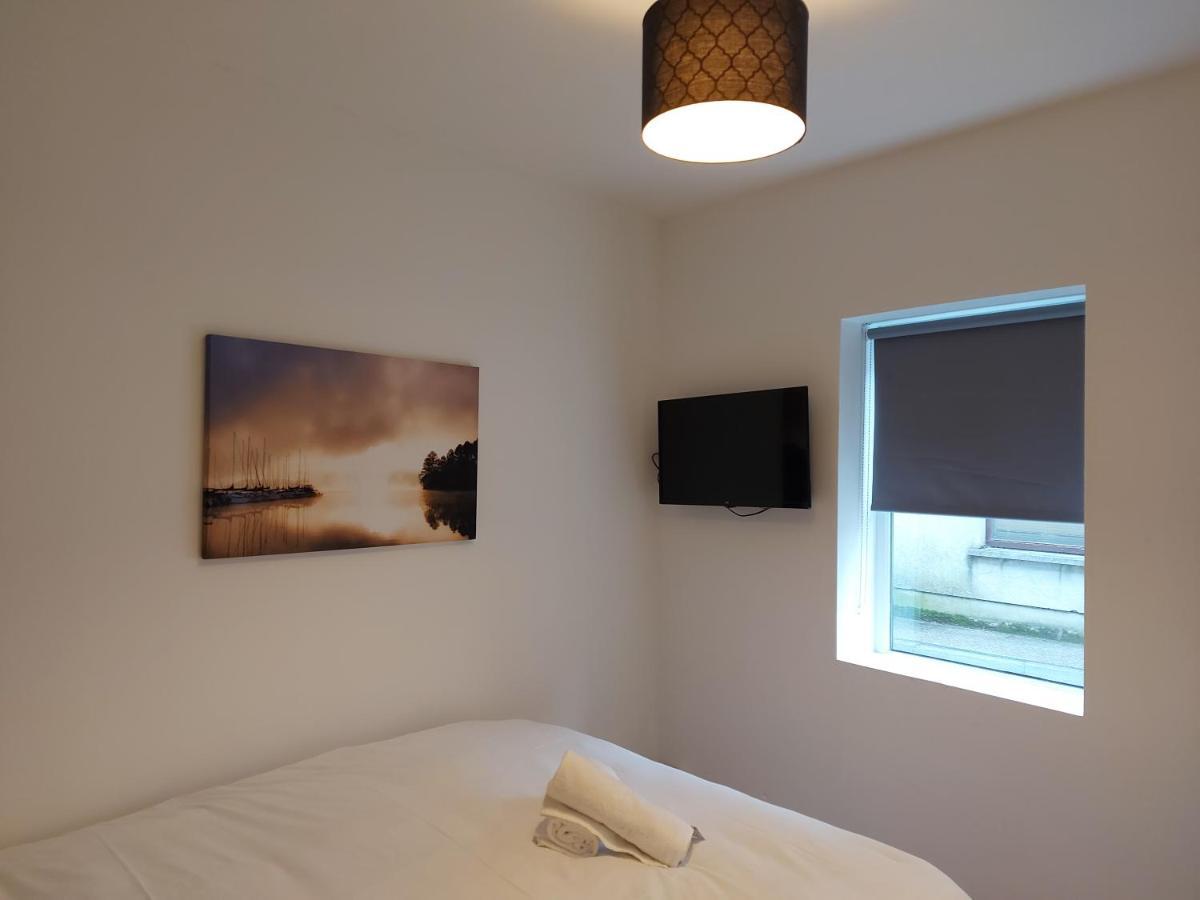 4 Eyre Square Lane Apartment