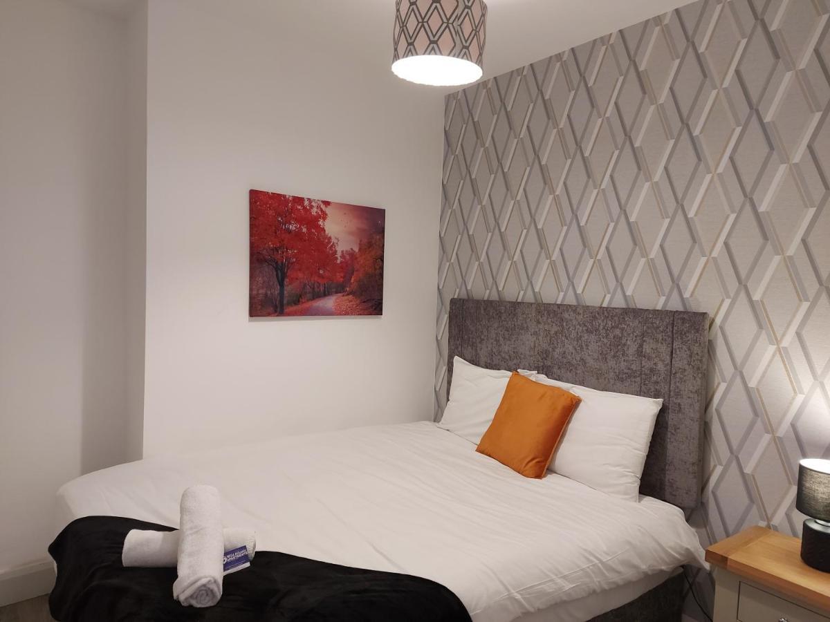 Apartment 4 Eyre Square Lane Galway