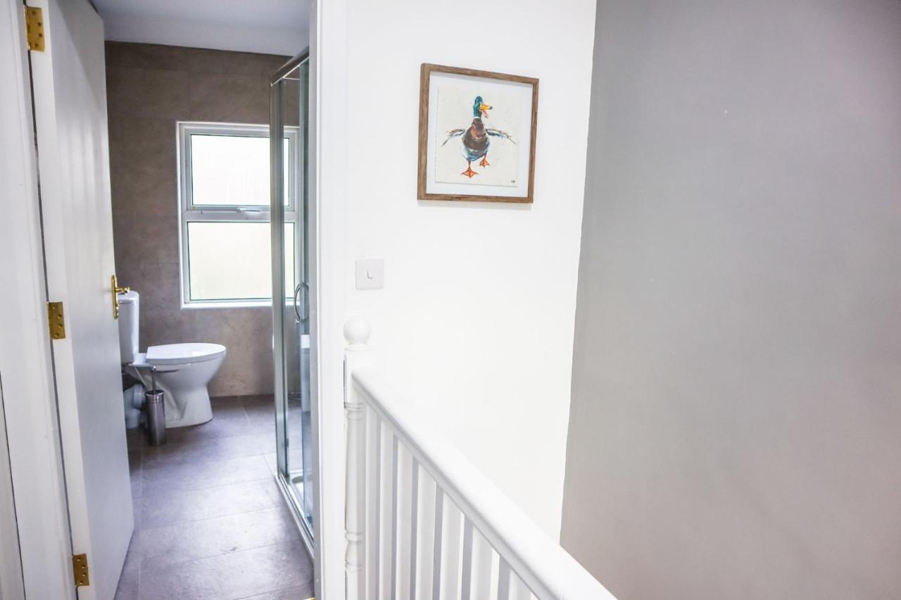 Apartment 4 Eyre Square Lane Galway