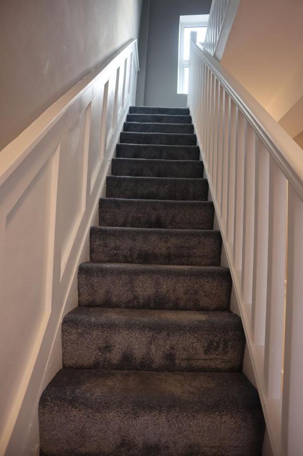 Apartment 4 Eyre Square Lane Galway