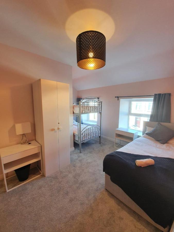 Holiday home Large Townhouse In The Heart Of No 11 *