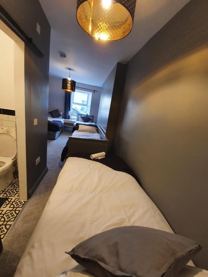 Holiday home Large Townhouse In The Heart Of No 11