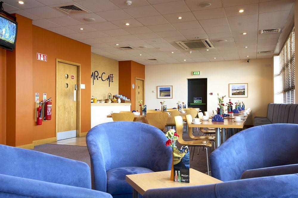Travelodge Galway