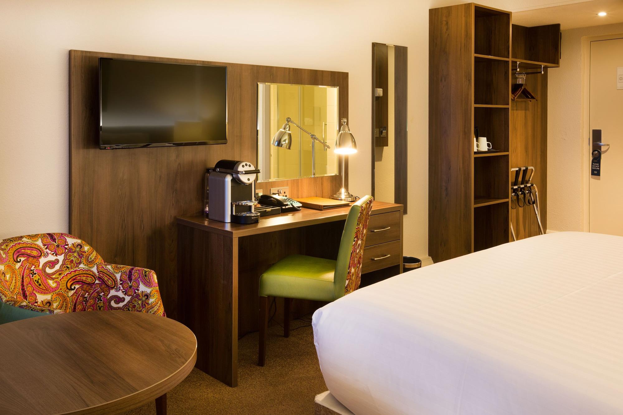 Nox 3* Galway