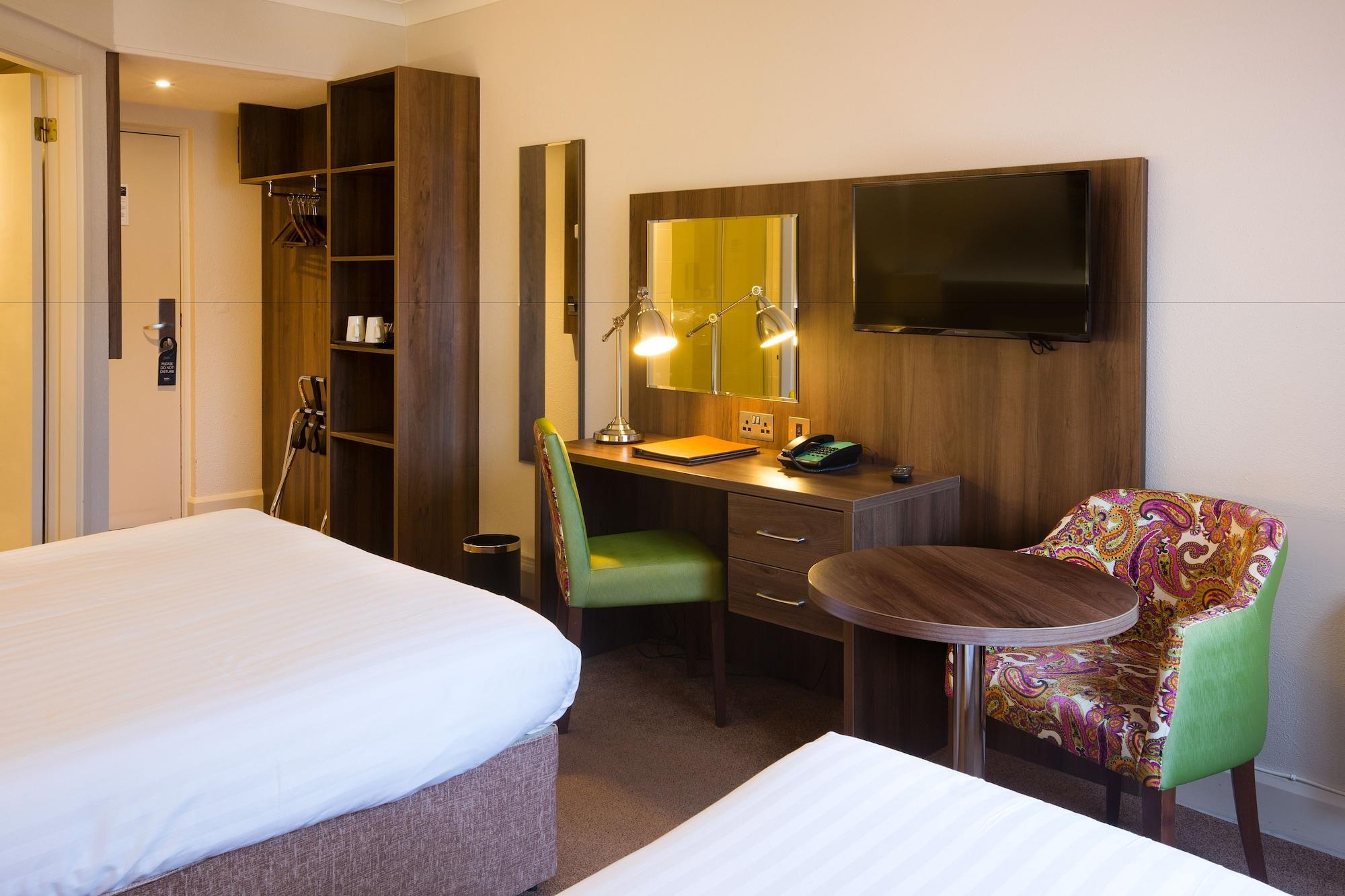 Hotel Nox 3*