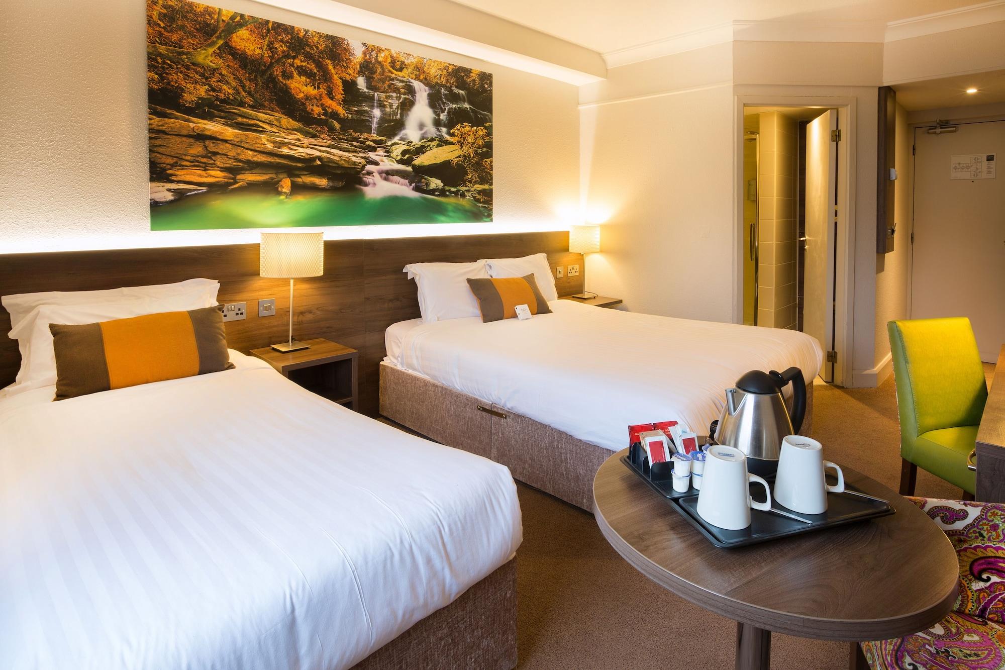 Hotel Nox