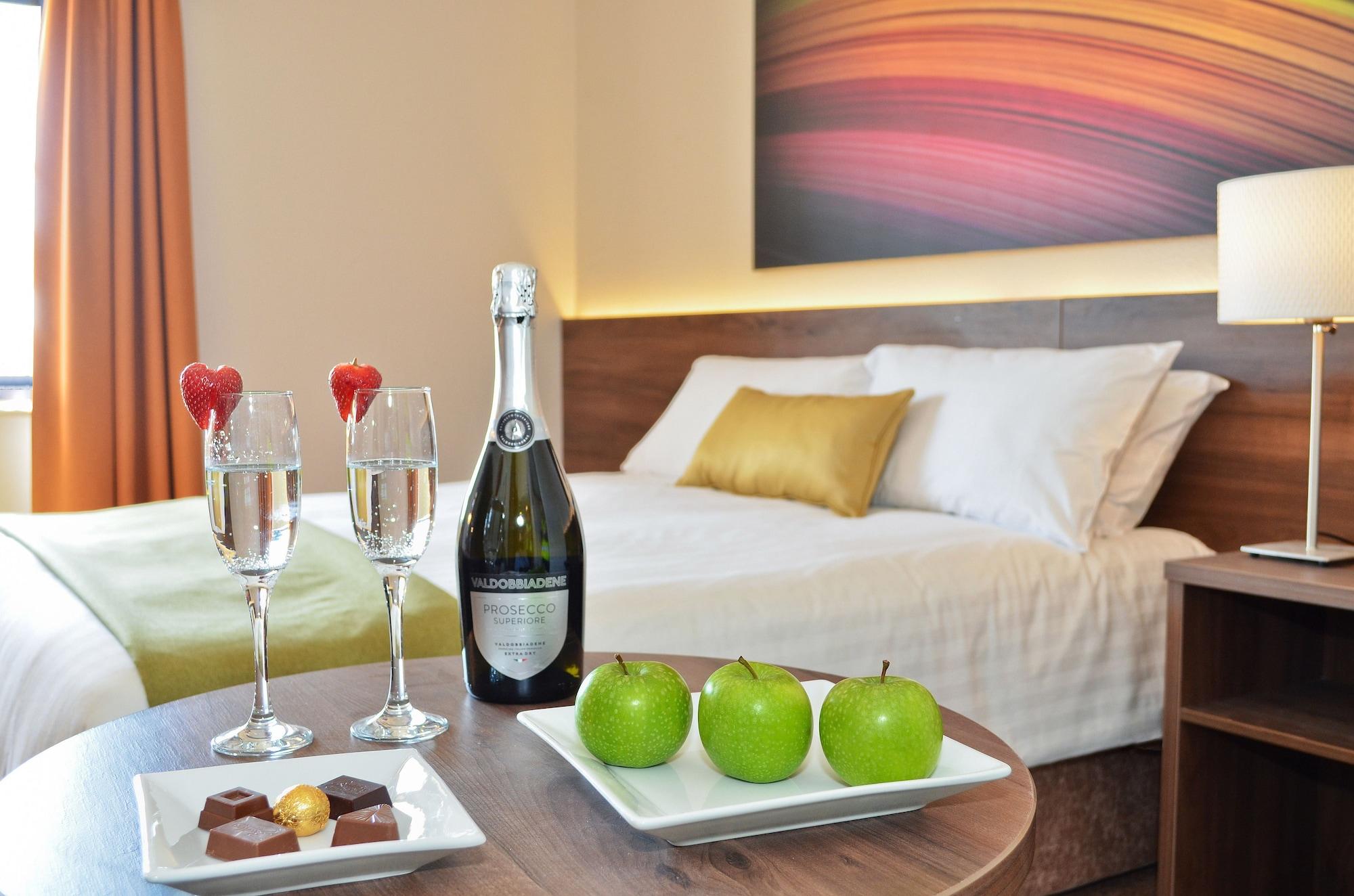 Hotel Nox 3*
