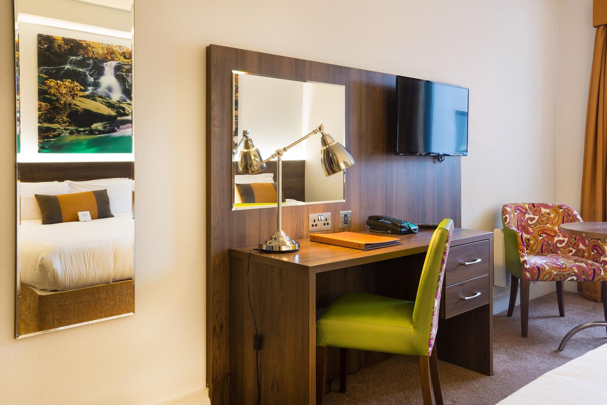 Hotel Nox 3*