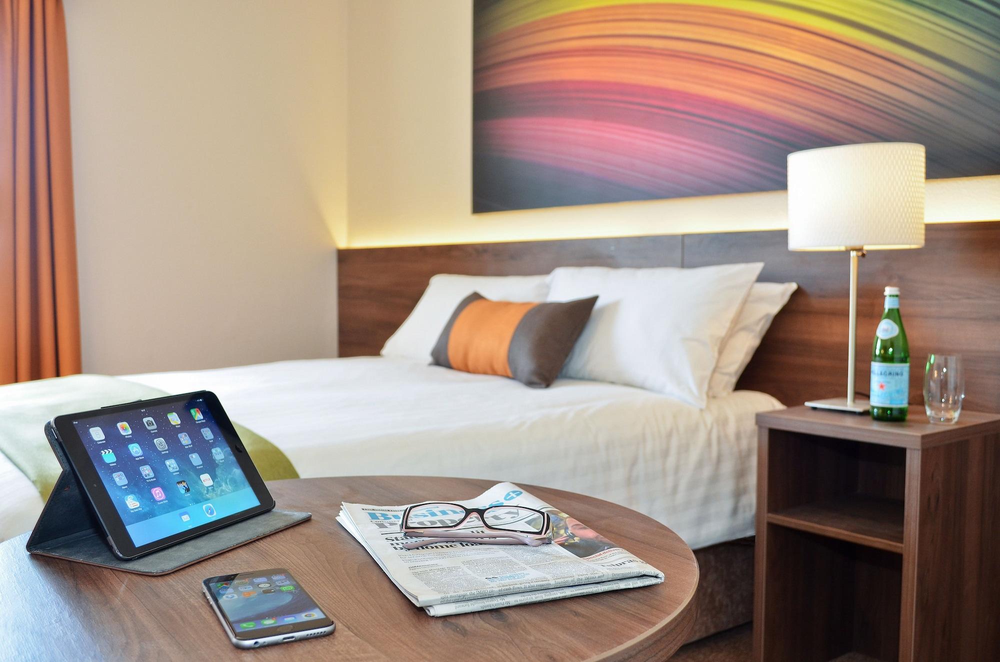 Nox Hotel 3*