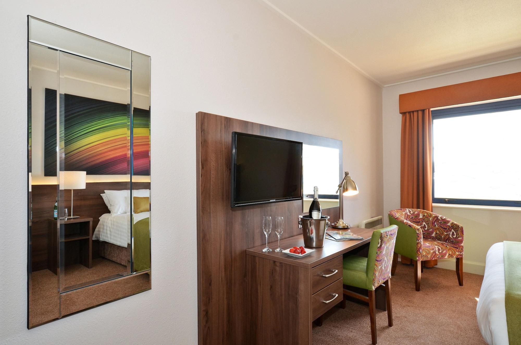 Hotel Nox Galway