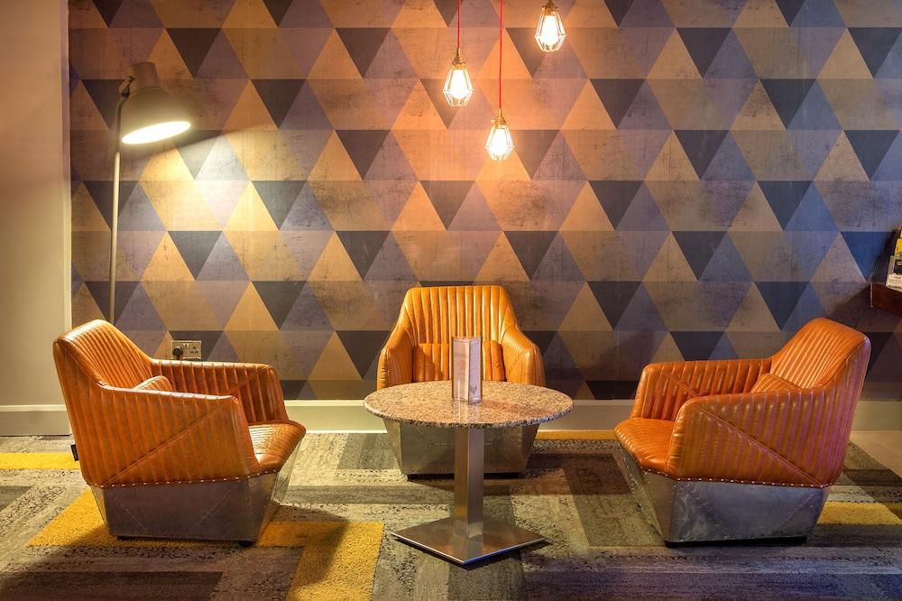 Nox Hotel