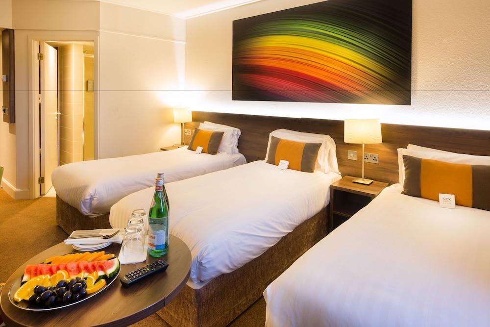 Hotel Nox 3*