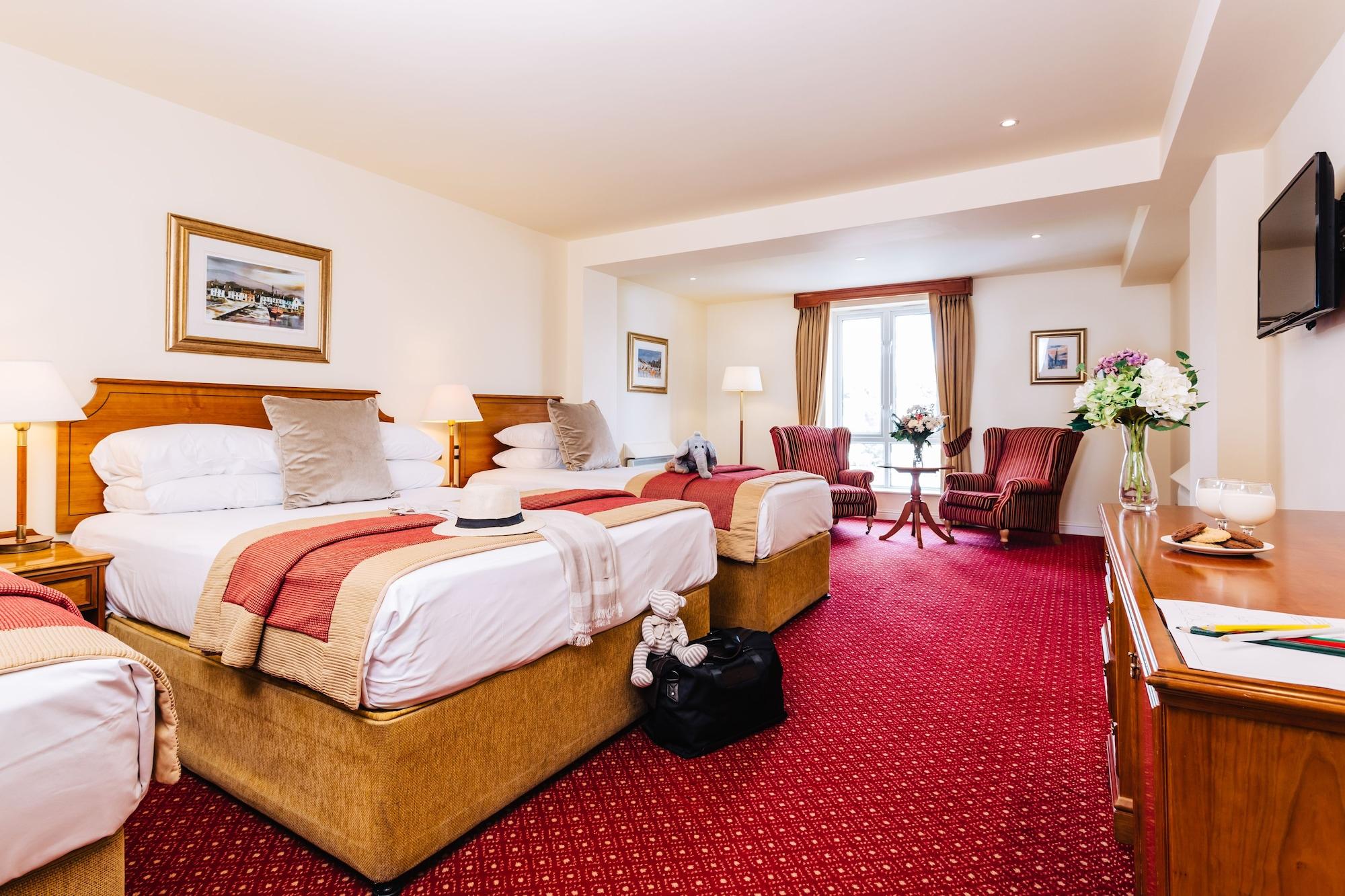 Bay Conference & Leisure Centre Galway