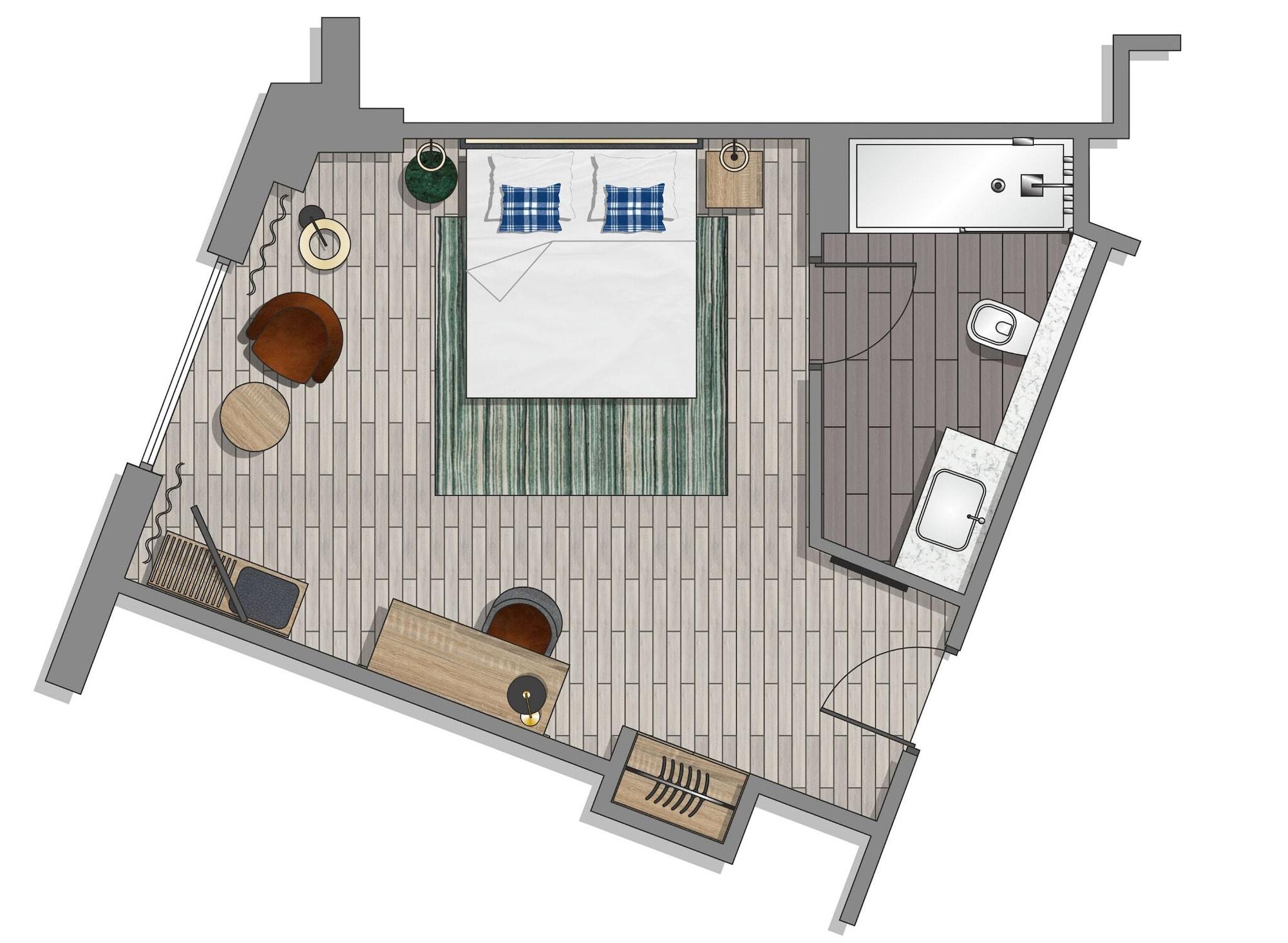 Hotel Harbour