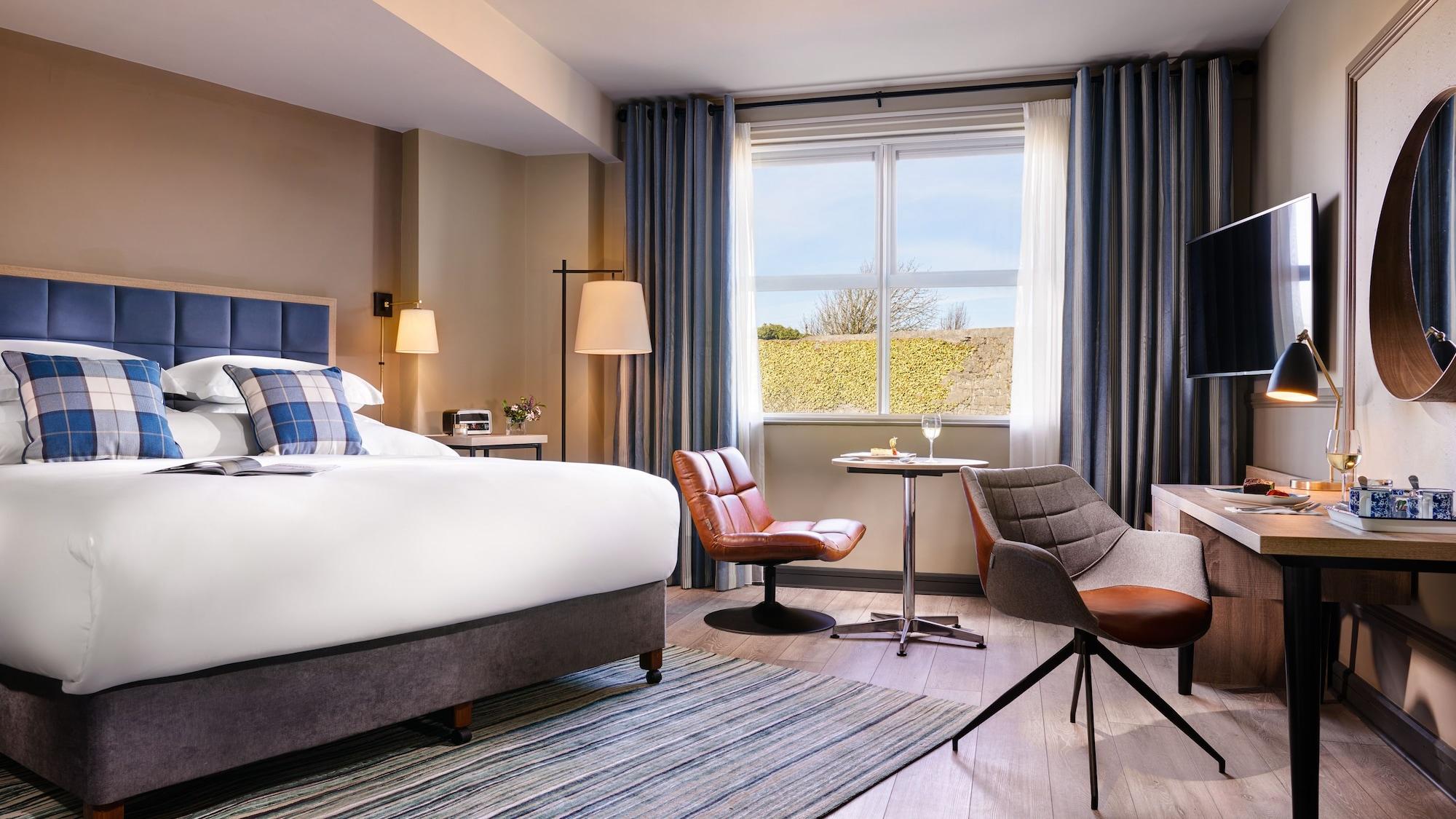 Hotel Harbour 4*