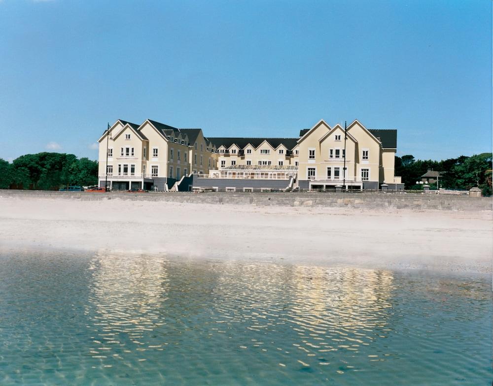Bay Conference & Leisure Centre Galway
