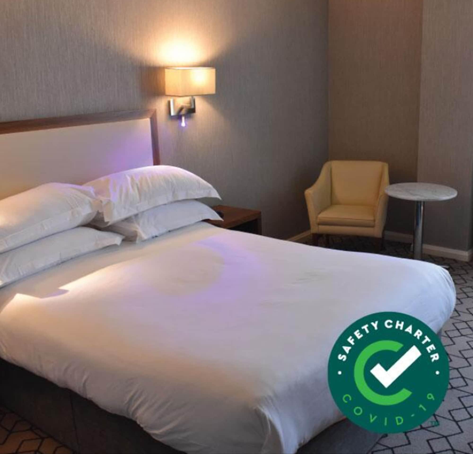 The Victoria Hotel 3*