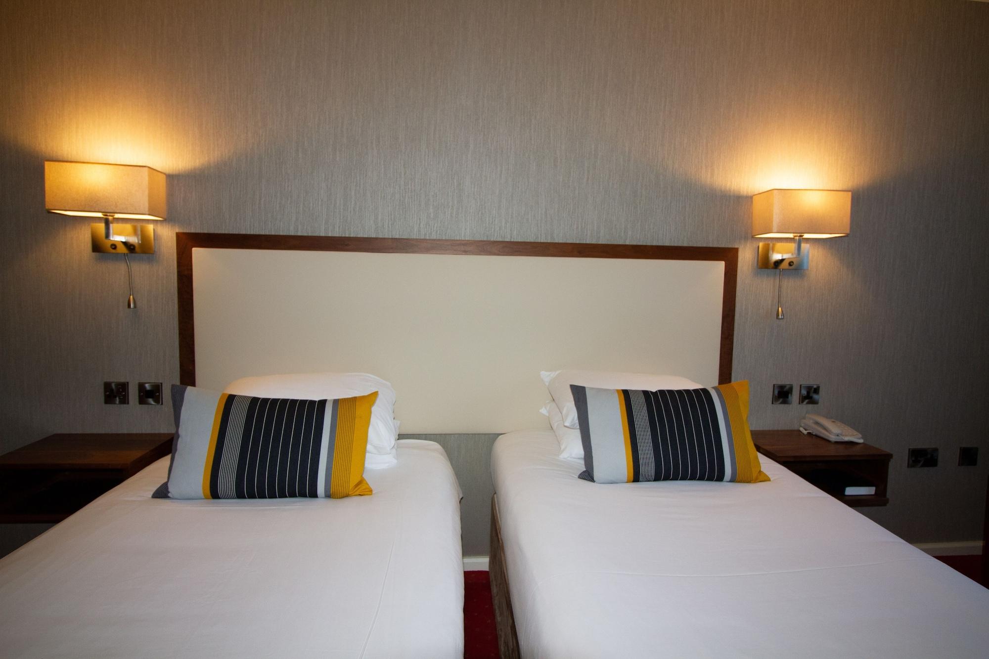 The Victoria Hotel Hotel Galway