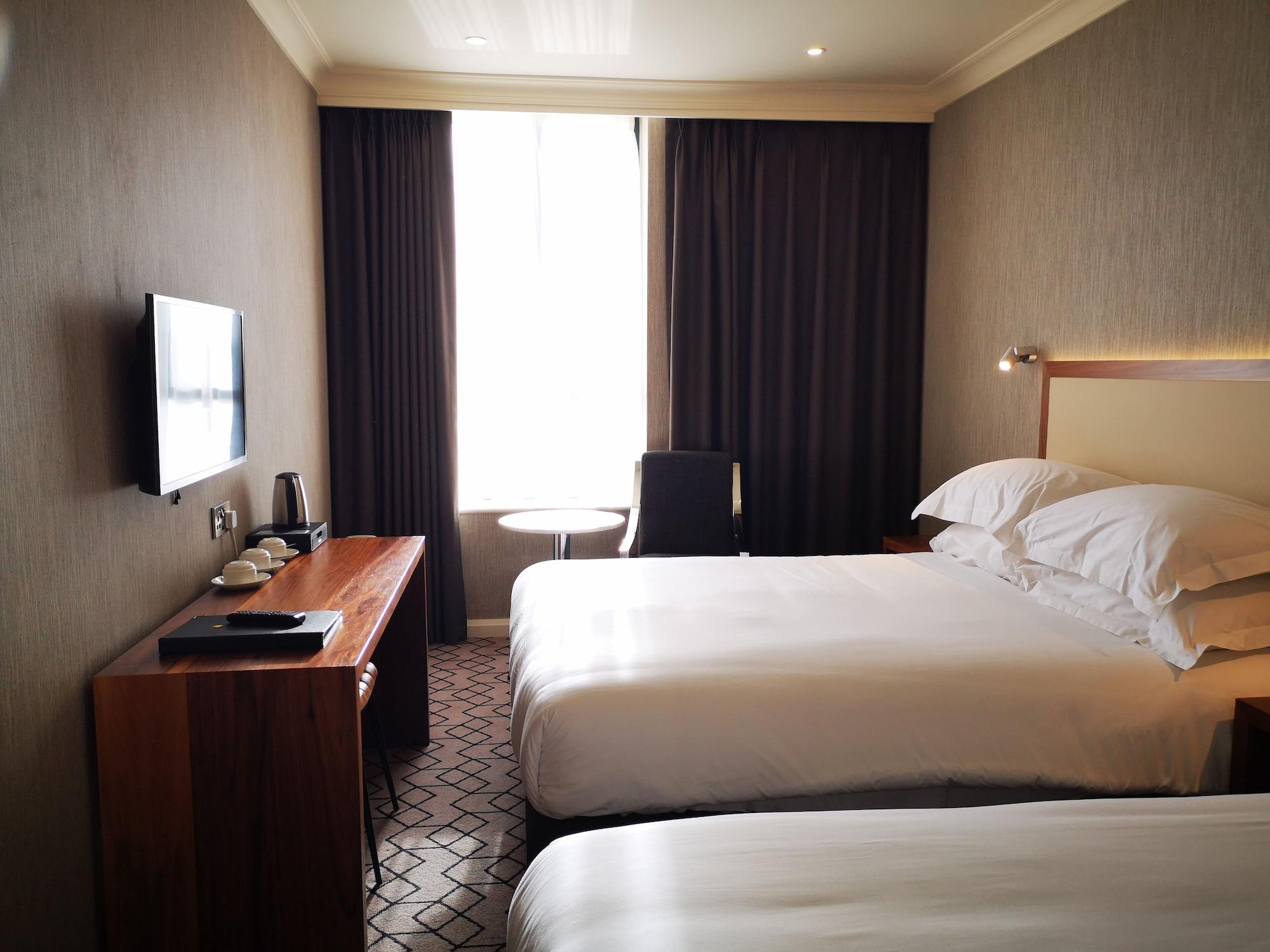 The Victoria Hotel Galway